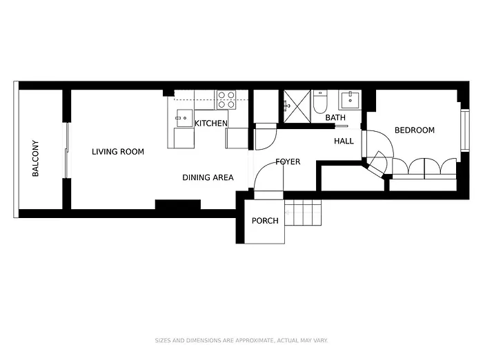 Koti - Sandy Fuengirola