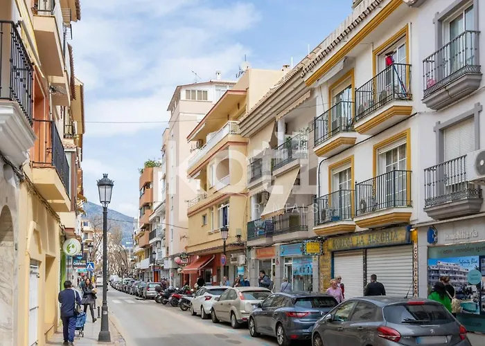 Koti - Sandy Apartamento