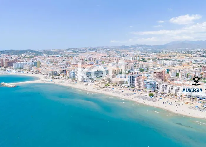 Appartamento Koti - Sandy Fuengirola