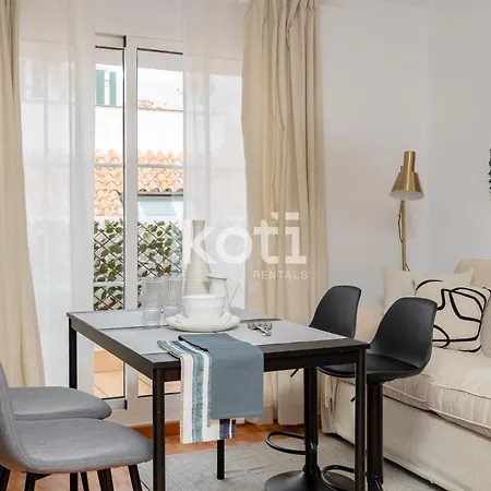 Koti - Sandy * Fuengirola