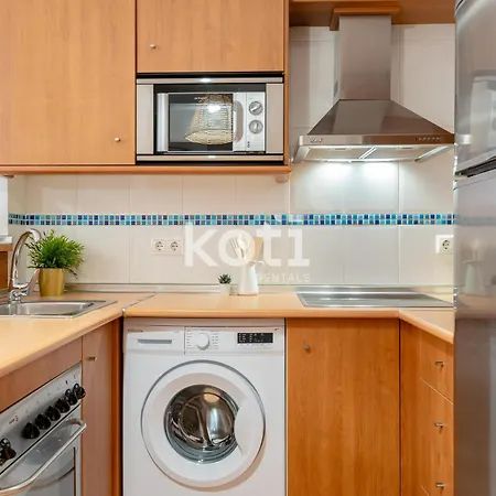 Appartement Koti - Sandy