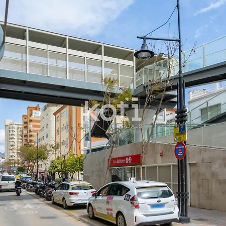 Koti - Sandy * Fuengirola