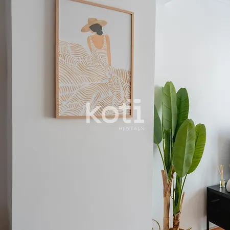 Koti - Sandy * Fuengirola