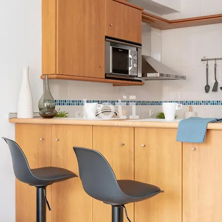 Koti - Sandy Appartement Fuengirola