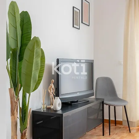 Koti - Sandy Fuengirola