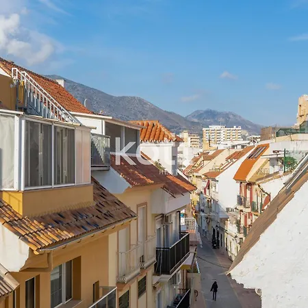 Appartement Koti - Sandy *