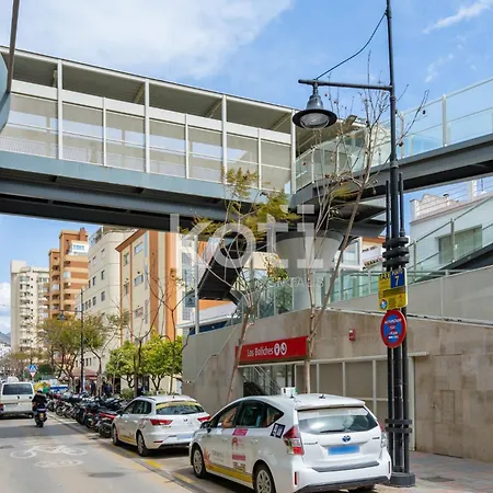 Appartement Koti - Sandy