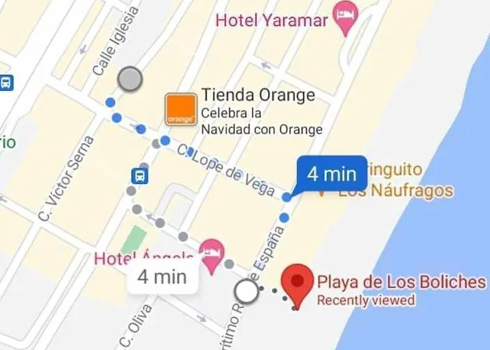 Koti - Sandy Апартаменти