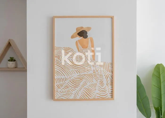 Koti - Sandy Апартаменти Фуенхірола