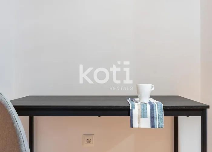 Koti - Sandy Апартаменти Фуенхірола