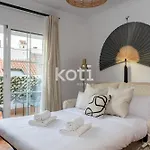 Lejlighed Koti - Sandy Fuengirola