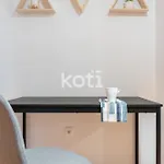 Koti - Sandy Lejlighed Fuengirola
