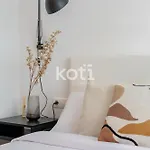Koti - Sandy Lejlighed