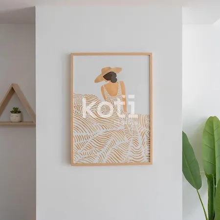 Koti - Sandy 公寓 丰希罗拉