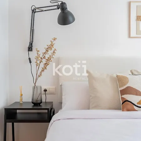 公寓 Koti - Sandy