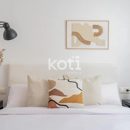 Koti - Sandy 丰希罗拉