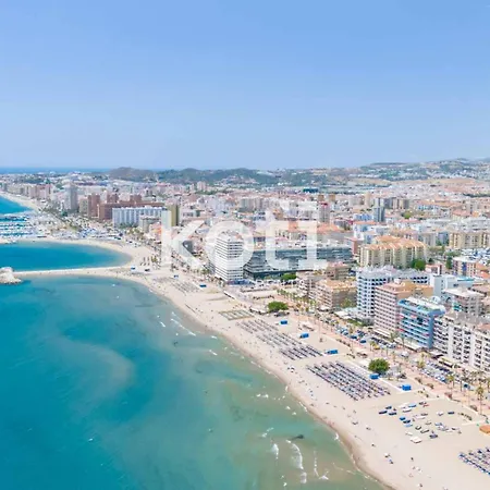 Koti - Sandy Lejlighed Fuengirola