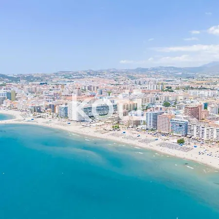 Lejlighed Koti - Sandy Fuengirola